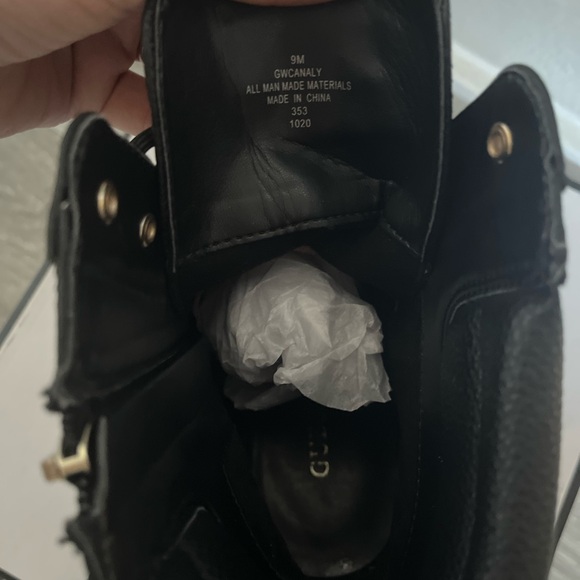 Guess boots - Picture 4 of 5